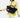 Designer black tote bags