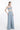 Cotton Wide Pants - Grey