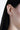 Silver Waterdrop Ear Climber