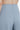 Cotton Wide Pants - Grey