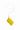 Crossbody Yellow Purse