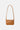 Lock Bag | Brown Clutch Bag