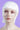 face jewelry makeup in sterling silver
