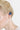 Casa Batlló Ball Earcuff in Blue