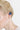Casa Batlló ball earcuff in blue