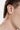 Raval Dangle Earring in Gold