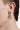 Raval Dangle Earring in Silver