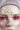 Face Makeup in 24K Gold
