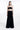 Cotton Wide Pants - Black