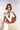 Medium Round Raffia Bag