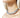 Silver Round Minimalist Choker Necklace