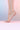 Gold Hearts Anklet