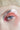 eye makeup in sterling silver