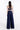 Cotton Wide Pants - Blue