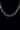 Raval Cuban Choker in Silver