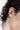 C-Shaped Organic Earcuff in Gold for Men