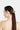 Sculptural Hair Cuff in Gold