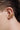 Raval Wrap Ear Cuff in Gold