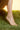 Gold Pearl Ankle Bracelet