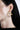 Gold Hoop Semi Cercle Earrings