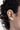 Organic Hoodie Earcuff in Silver for Men