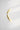Gold Full Ear Climber Earring