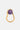 Amethyst Ring in Gold