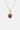 Interchangeable Gemstone Pendant in Gold