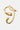 Full Ear Drops Ear Cuff - Gold