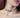 Silver Heart Choker