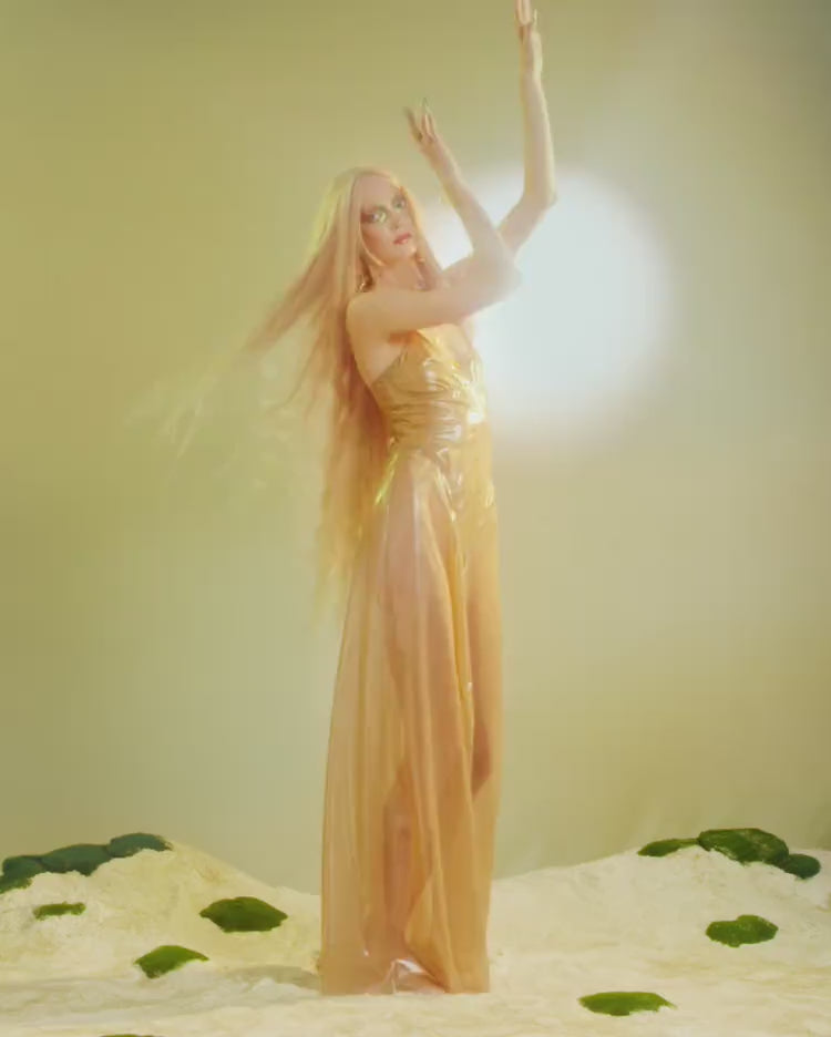 Amulet Total Look 11