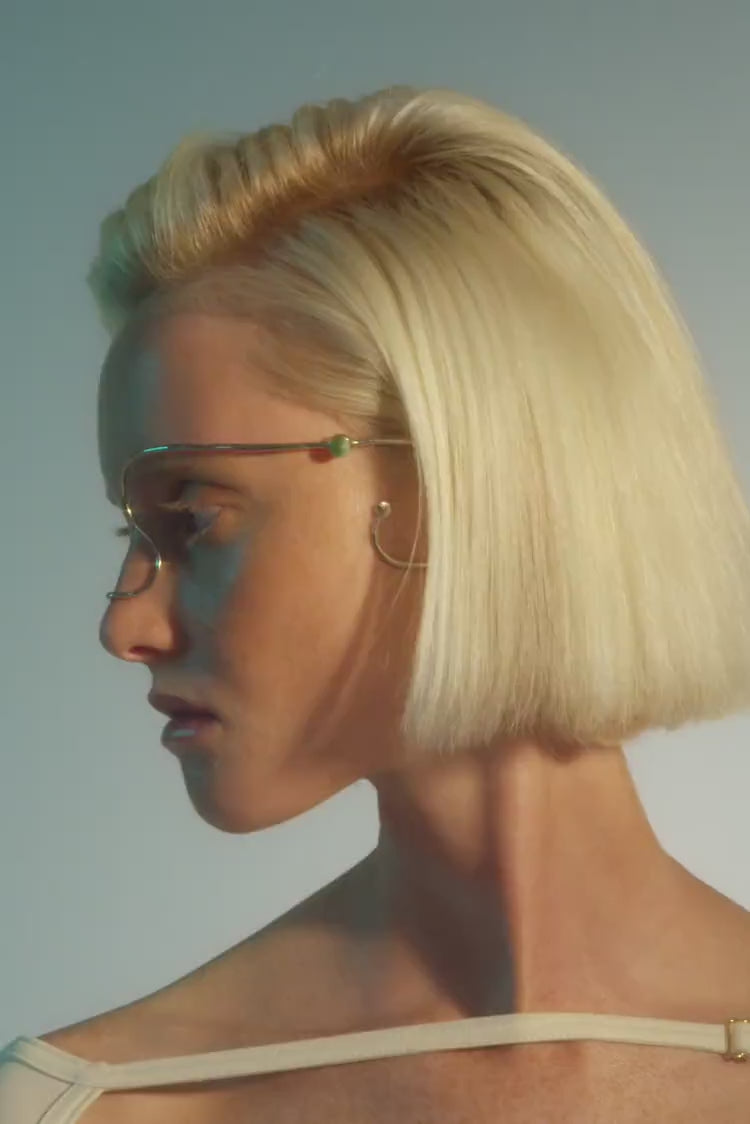 Makeup Total Look 02