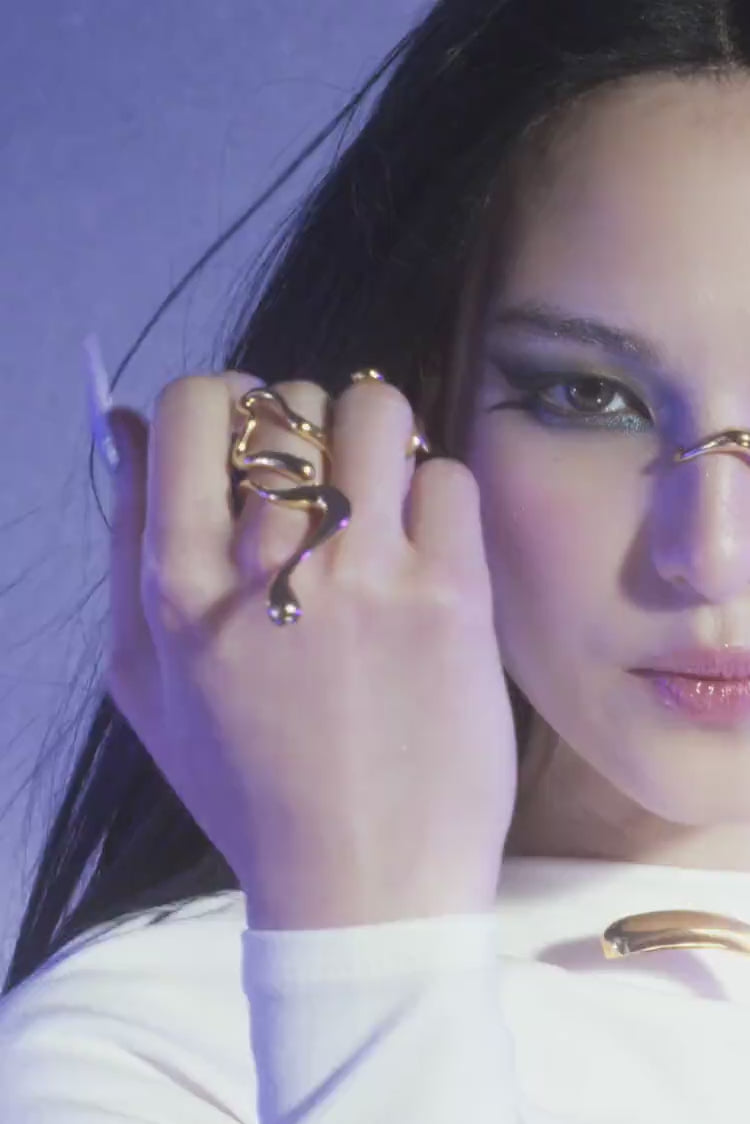 Butterfly Total Look 04