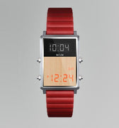 MAM®-BACK TO THE FUTURE 093 WATCH---